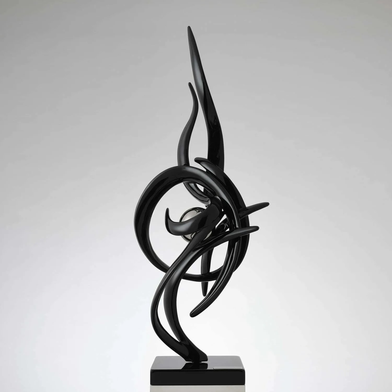 Gianfranco Meggiato Mistral 2019 Modern Abstract Sculpture